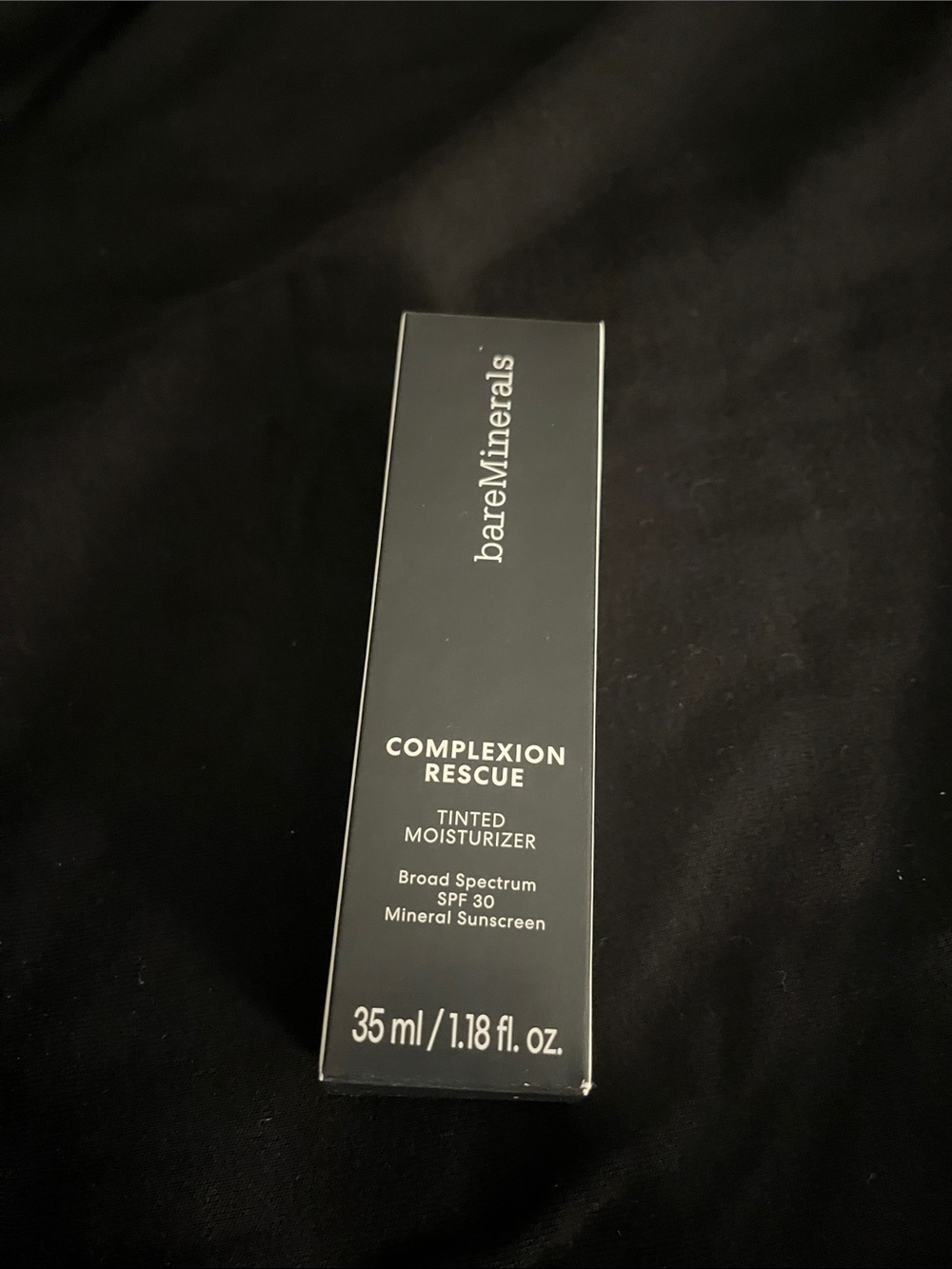 Complexion Rescue Tinted Moisturizer Birch